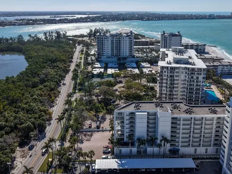 1770 Benjamin Franklin Drive Sarasota FL 34236
