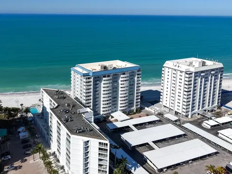 1770 Benjamin Franklin Drive Sarasota FL 34236