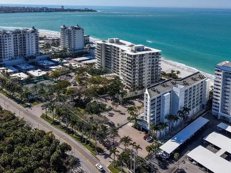 1770 Benjamin Franklin Drive Sarasota FL 34236