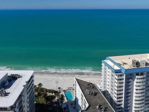 1770 Benjamin Franklin Drive Sarasota FL 34236
