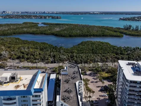 1770 Benjamin Franklin Drive Sarasota FL 34236