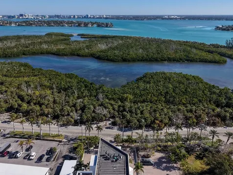 1770 Benjamin Franklin Drive Sarasota FL 34236