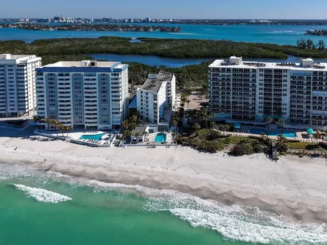 1770 Benjamin Franklin Drive Sarasota FL 34236