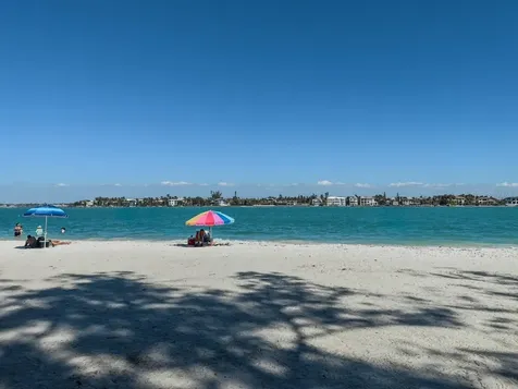 1770 Benjamin Franklin Drive Sarasota FL 34236