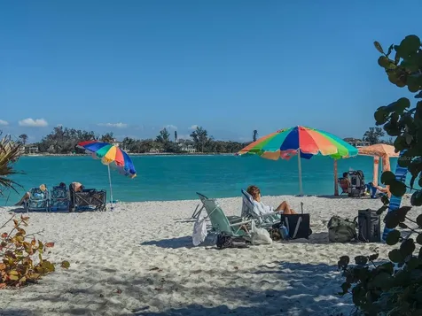 1770 Benjamin Franklin Drive Sarasota FL 34236