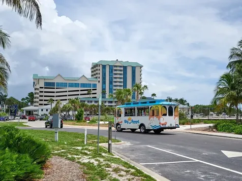 1770 Benjamin Franklin Drive Sarasota FL 34236