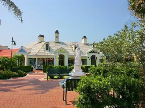 1770 Benjamin Franklin Drive Sarasota FL 34236