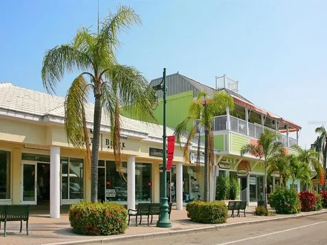 1770 Benjamin Franklin Drive Sarasota FL 34236
