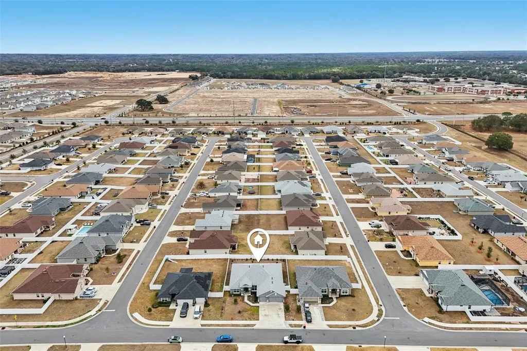 9133 SW 51st Court Ocala FL 34476