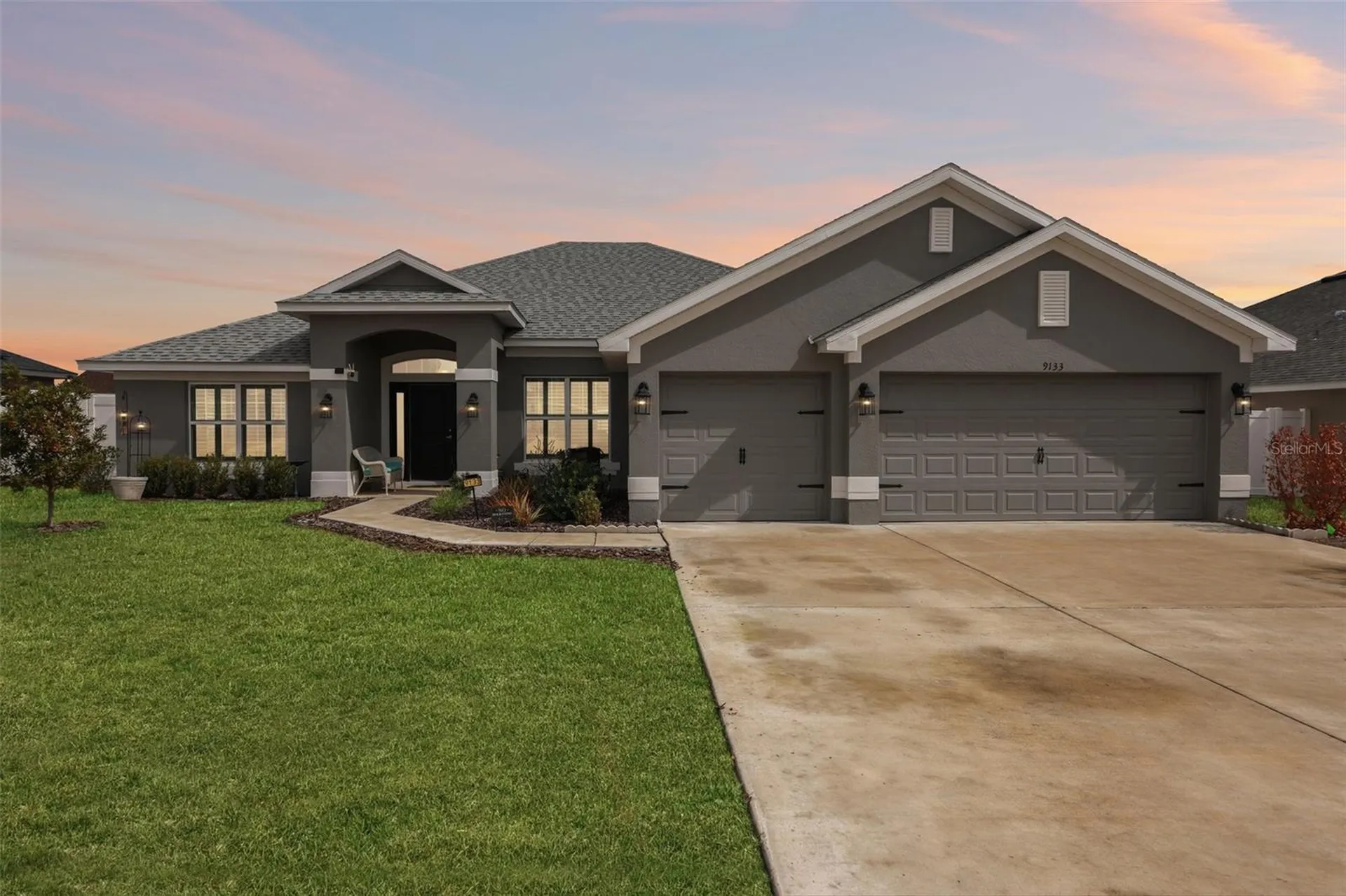 9133 SW 51st Court Ocala FL 34476