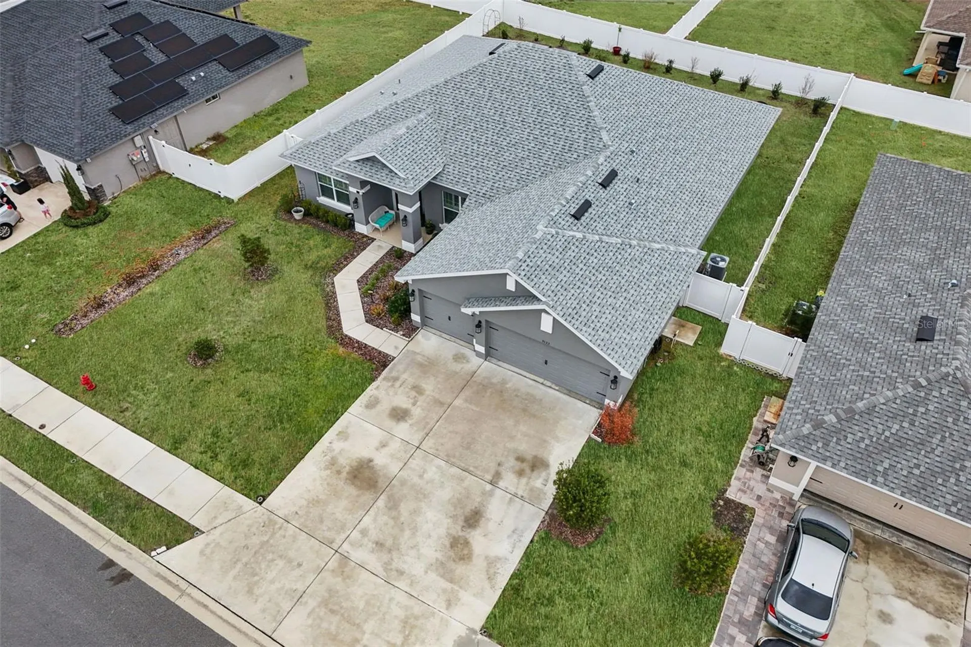 9133 SW 51st Court Ocala FL 34476