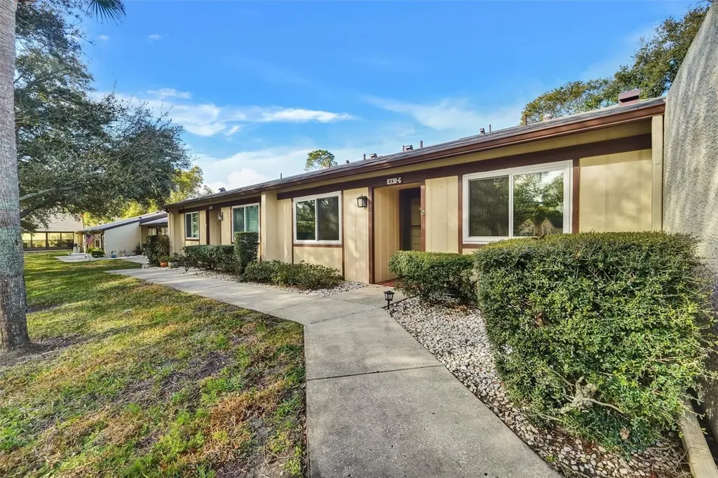 8330 High Point Circle Port Richey FL 34668