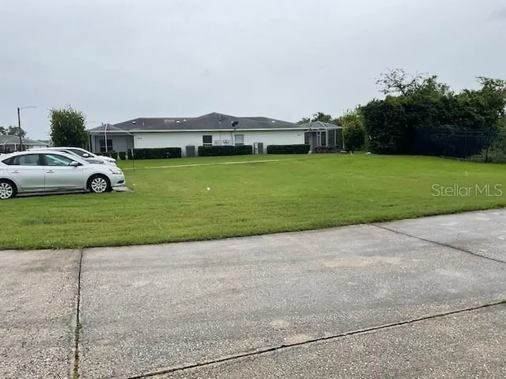 Willow Drive Leesburg FL 34748