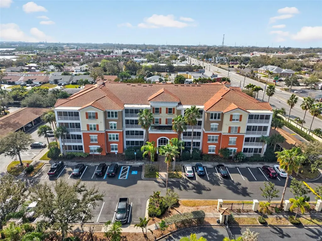 7901 Seminole Boulevard Seminole FL 33772