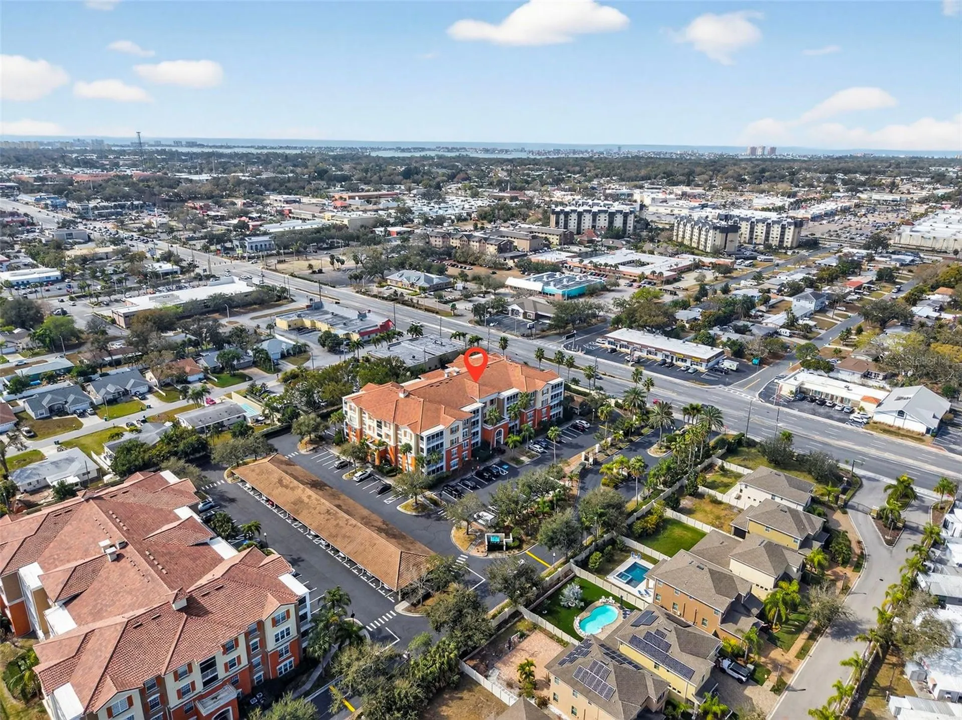 7901 Seminole Boulevard Seminole FL 33772