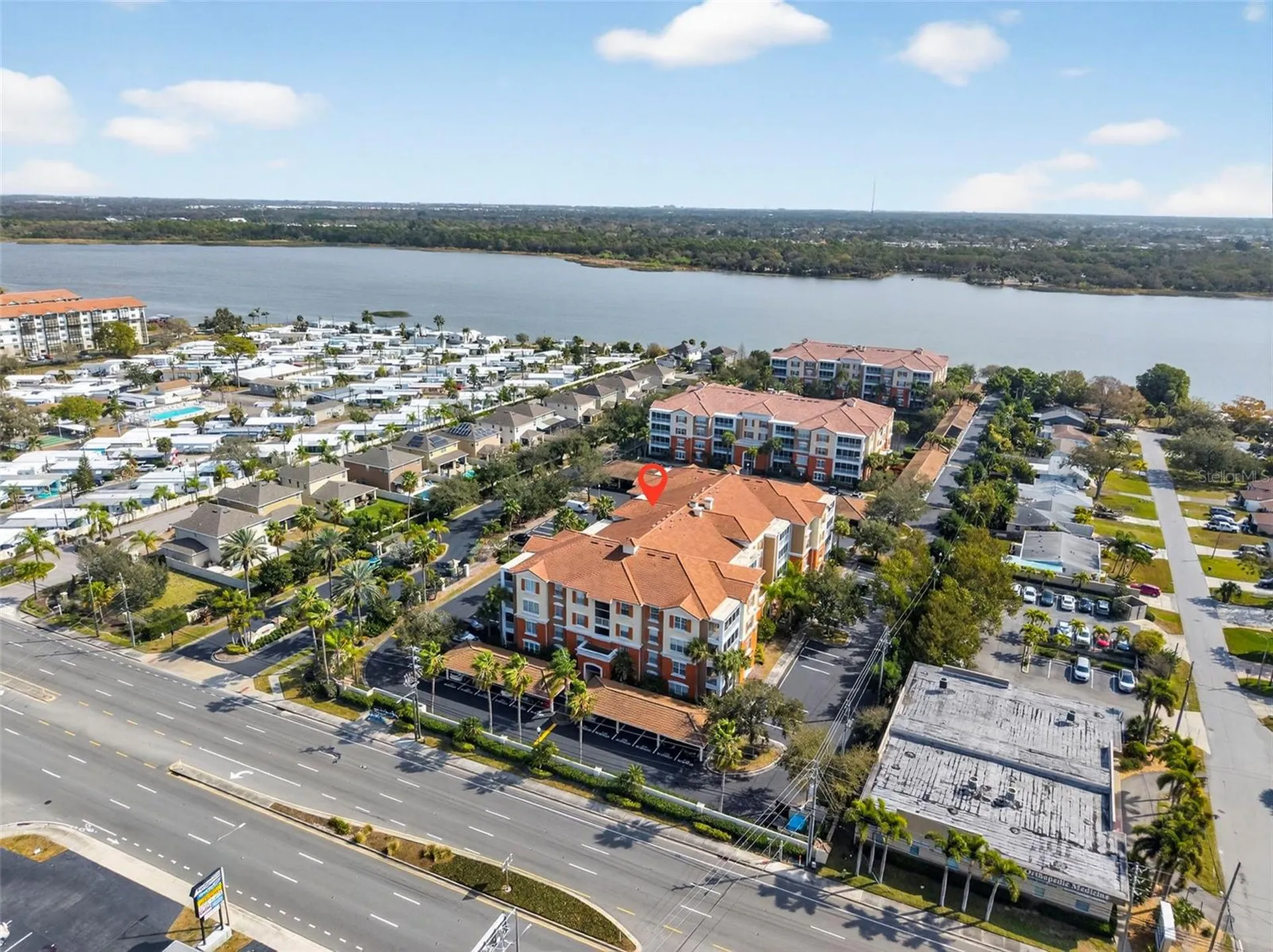 7901 Seminole Boulevard Seminole FL 33772