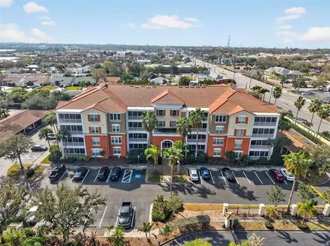 7901 Seminole Boulevard Seminole FL 33772