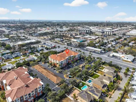 7901 Seminole Boulevard Seminole FL 33772