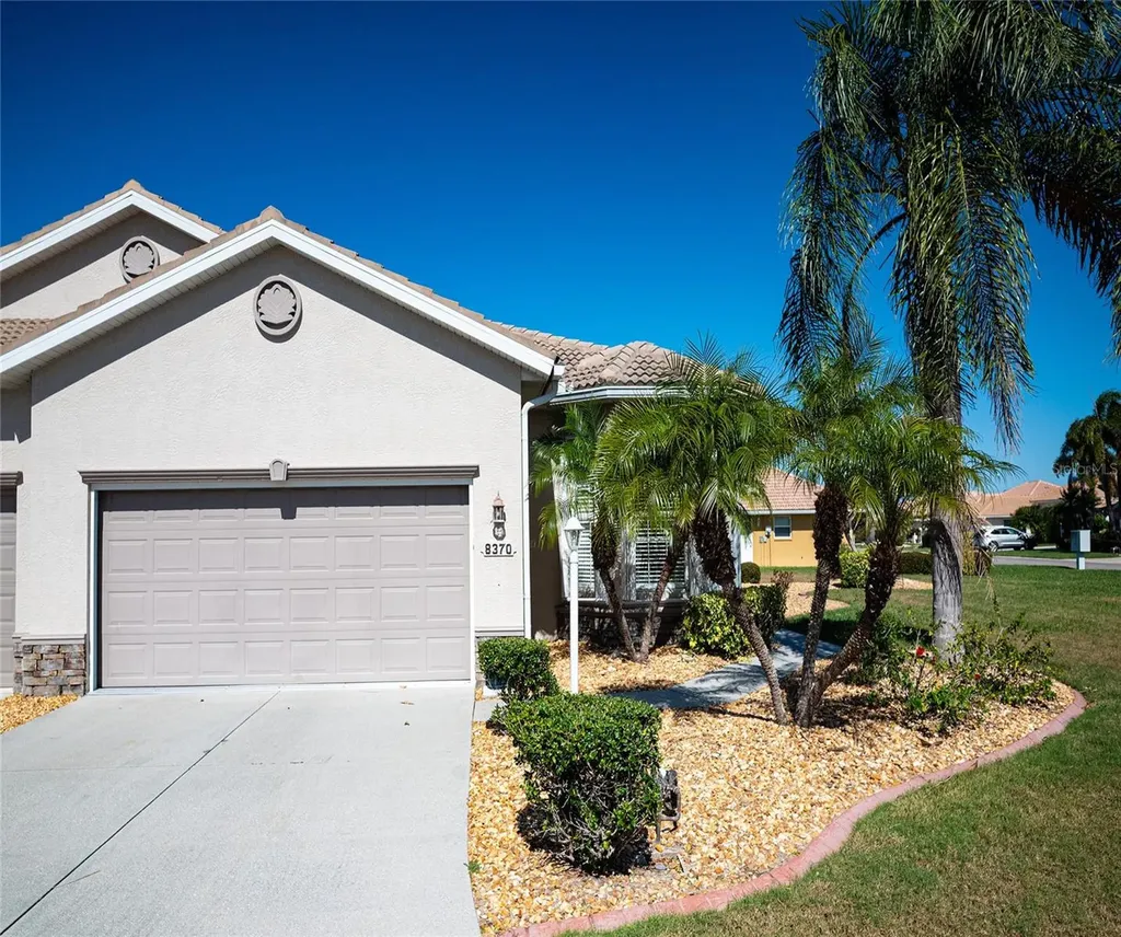 8370 Sago Court Englewood FL 34224