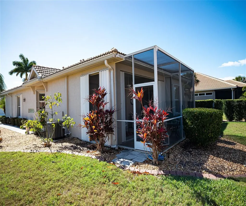 8370 Sago Court Englewood FL 34224