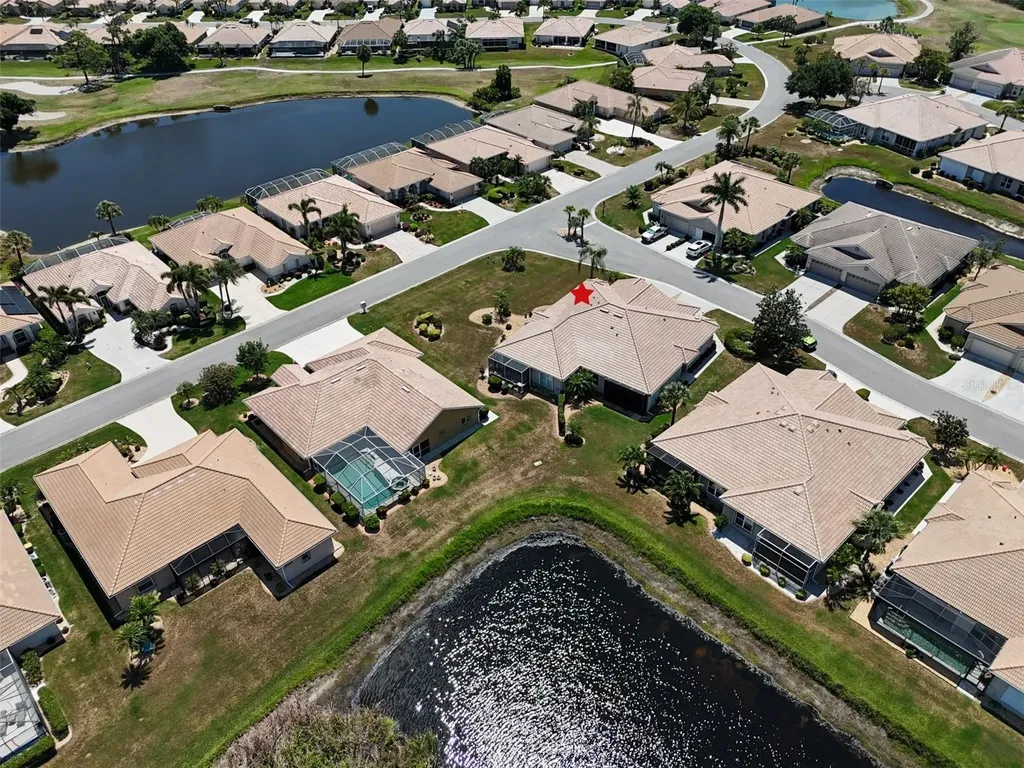 8370 Sago Court Englewood FL 34224