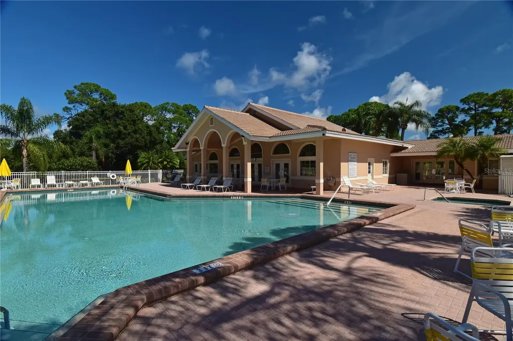 8370 Sago Court Englewood FL 34224