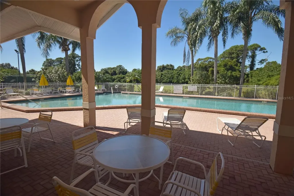 8370 Sago Court Englewood FL 34224