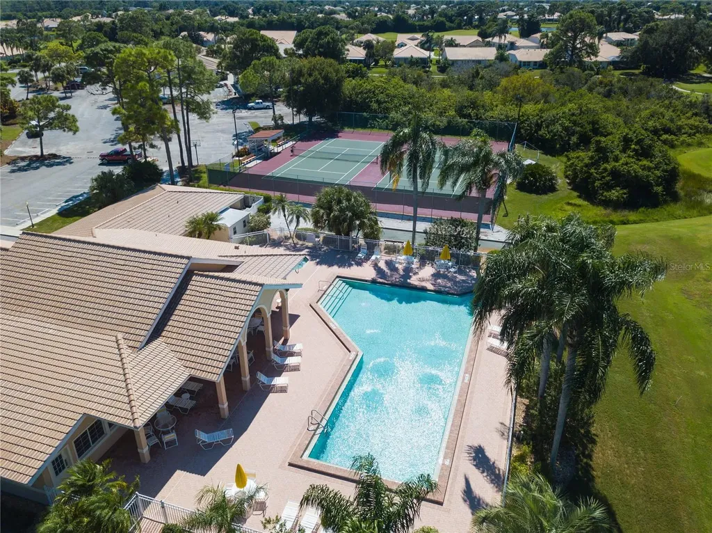 8370 Sago Court Englewood FL 34224