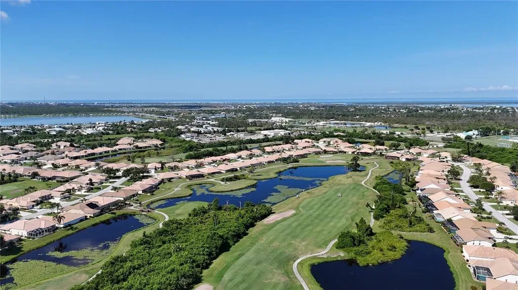 8370 Sago Court Englewood FL 34224