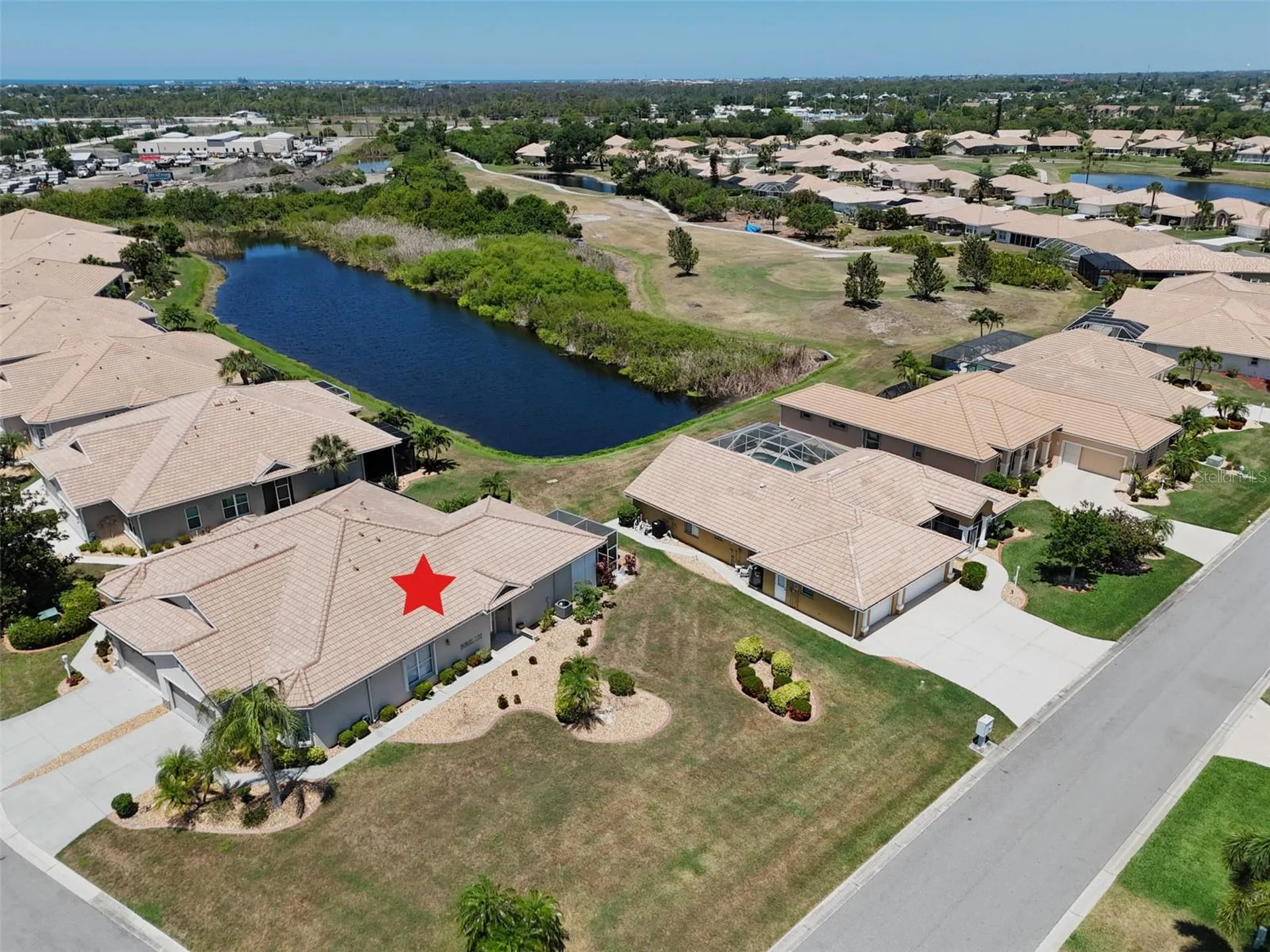 8370 Sago Court Englewood FL 34224