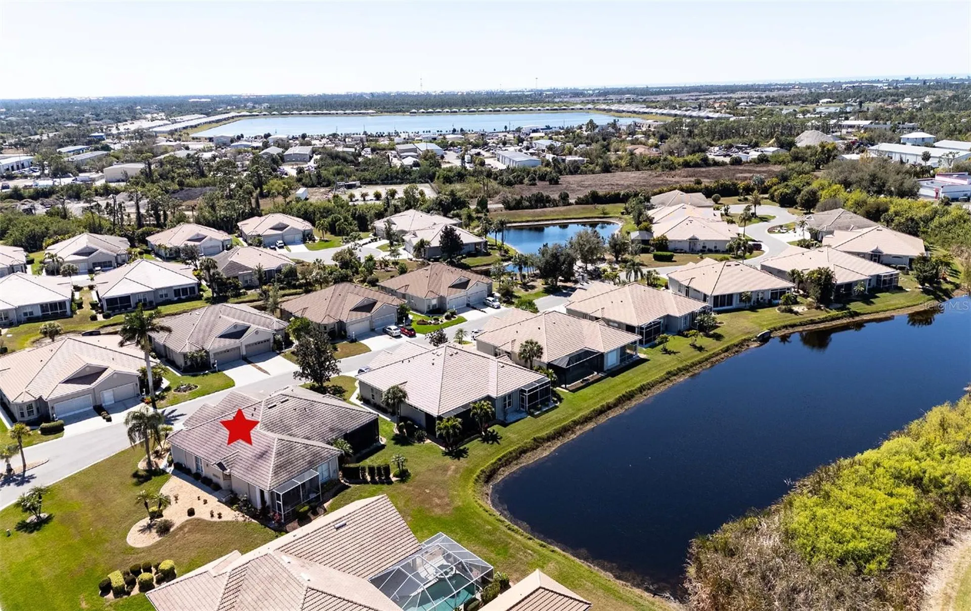 8370 Sago Court Englewood FL 34224