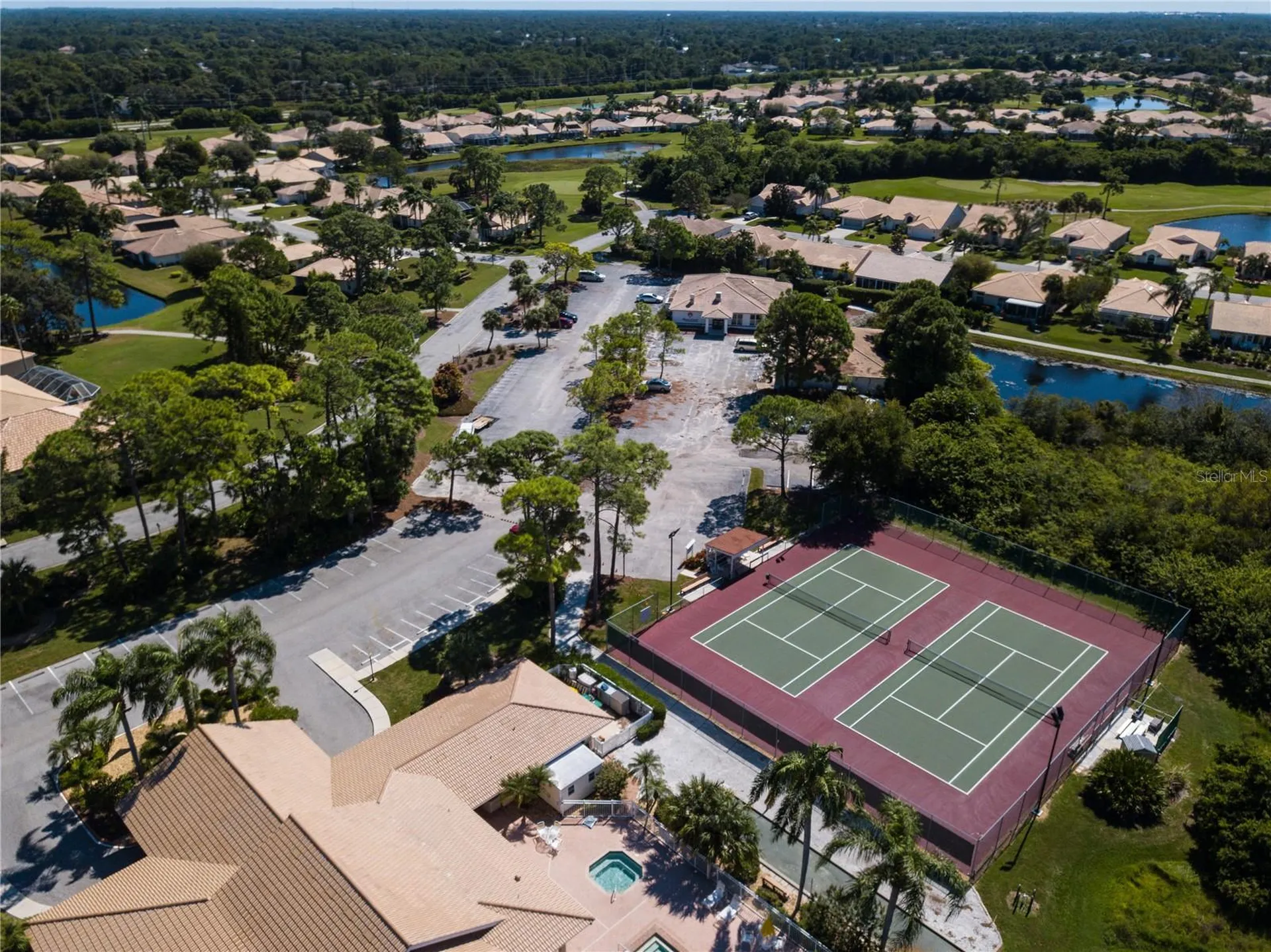 8370 Sago Court Englewood FL 34224