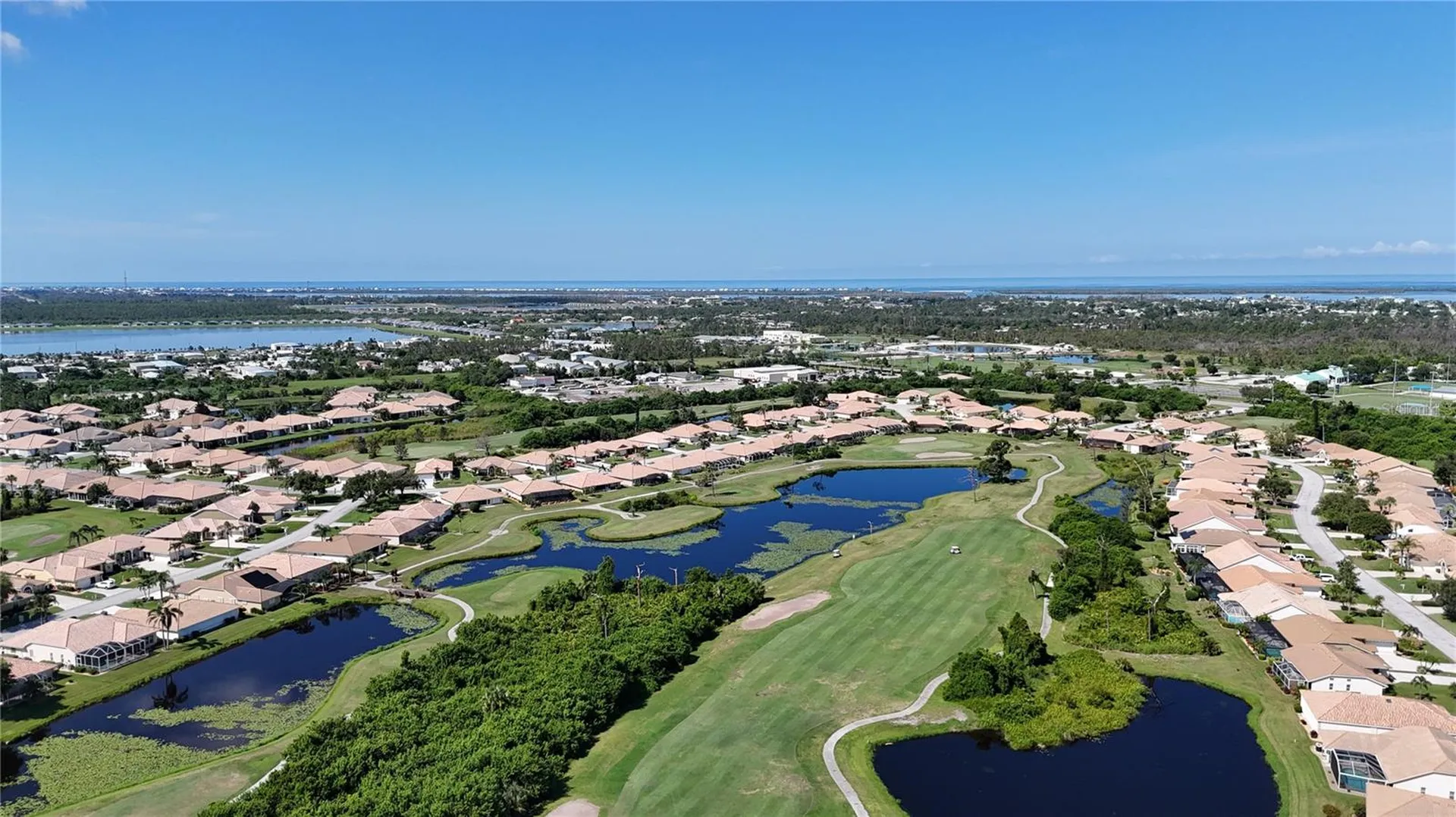 8370 Sago Court Englewood FL 34224