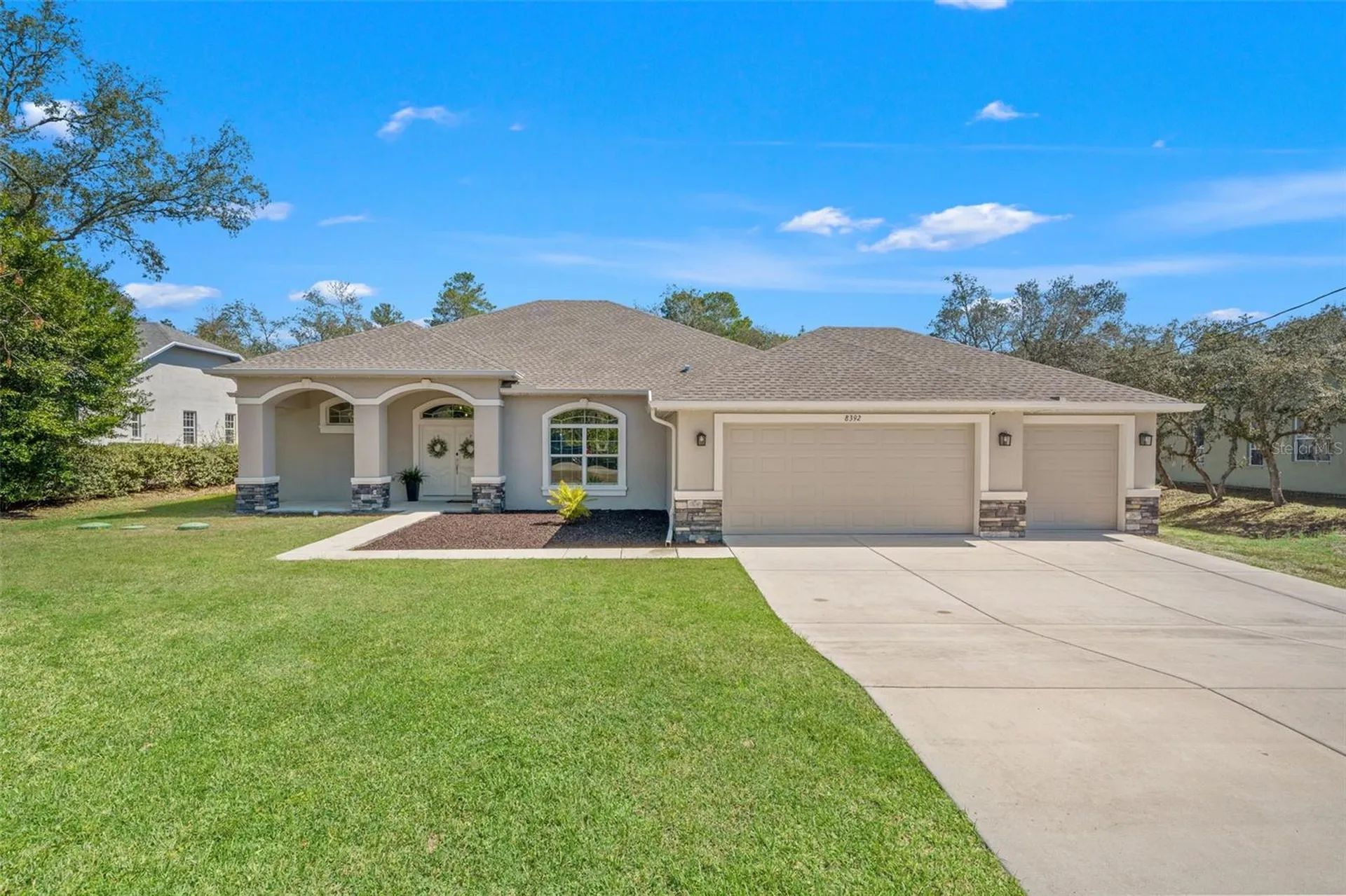 8392 Christopher Lane Weeki Wachee FL 34613