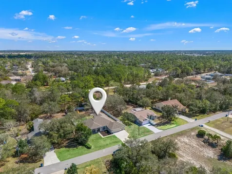 8392 Christopher Lane Weeki Wachee FL 34613