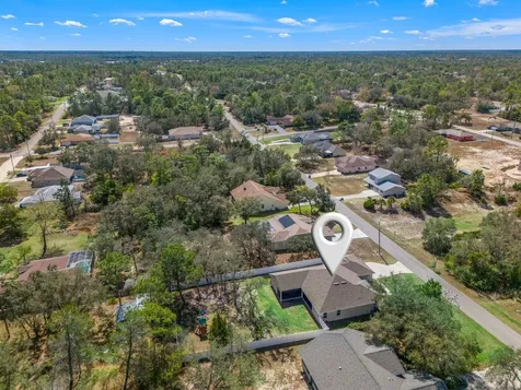 8392 Christopher Lane Weeki Wachee FL 34613