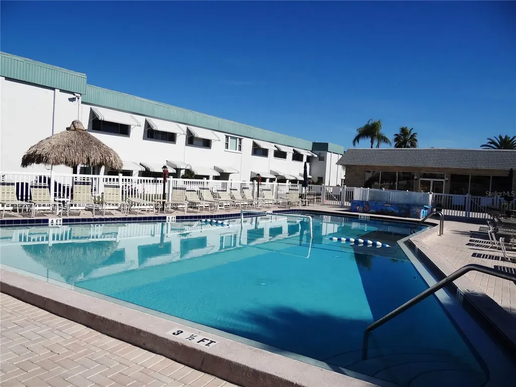 5357 81st Street N St Petersburg FL 33709