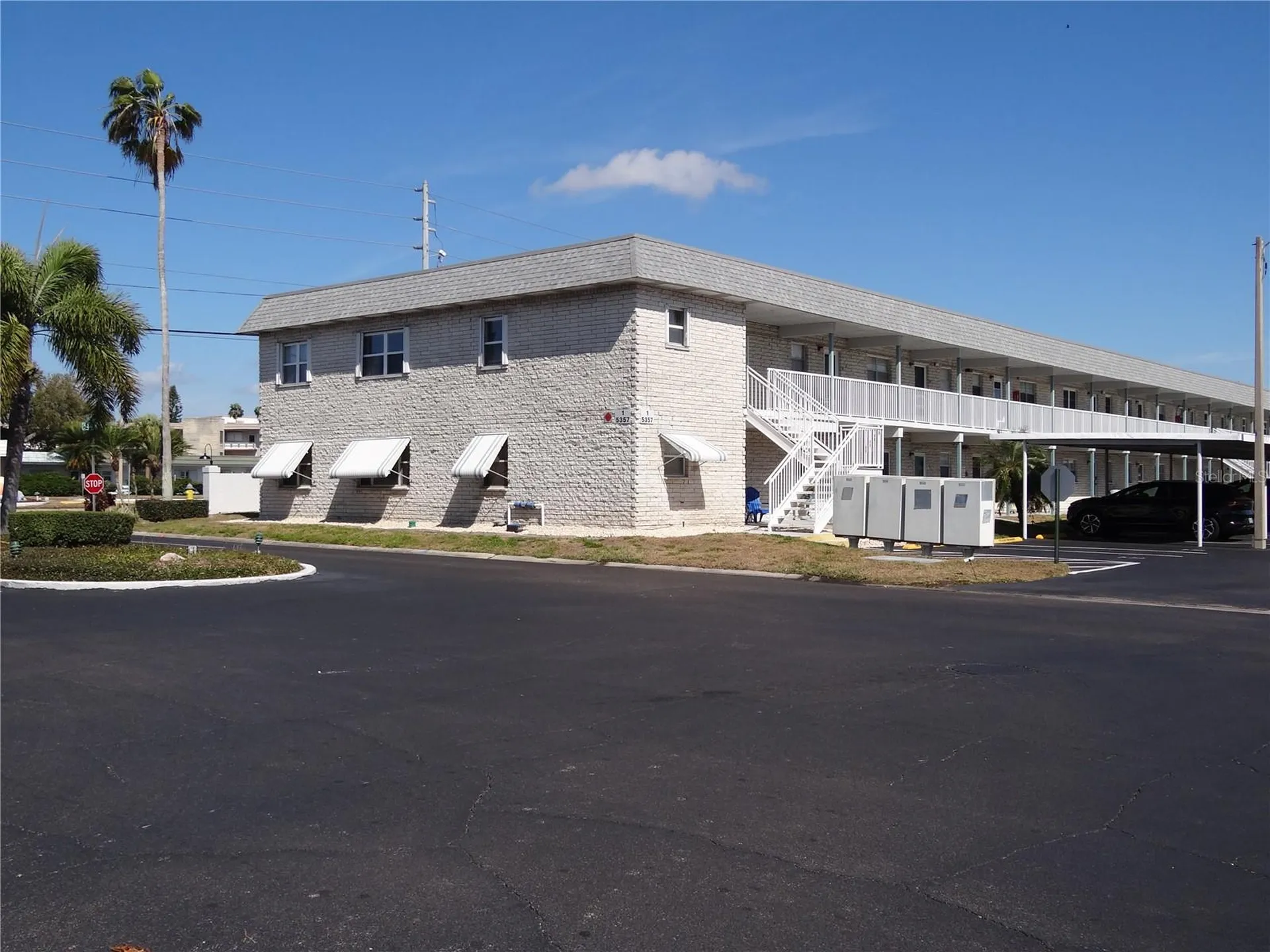 5357 81st Street N St Petersburg FL 33709