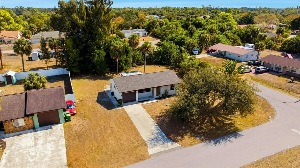 400 Kenova Street Port Charlotte FL 33954