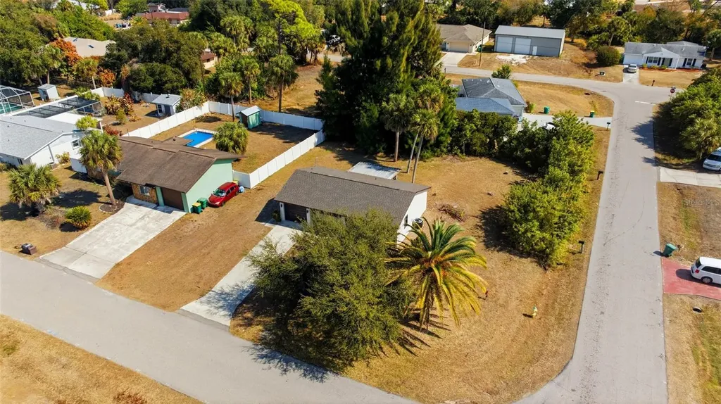 400 Kenova Street Port Charlotte FL 33954