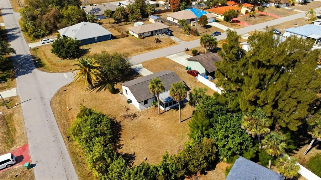 400 Kenova Street Port Charlotte FL 33954