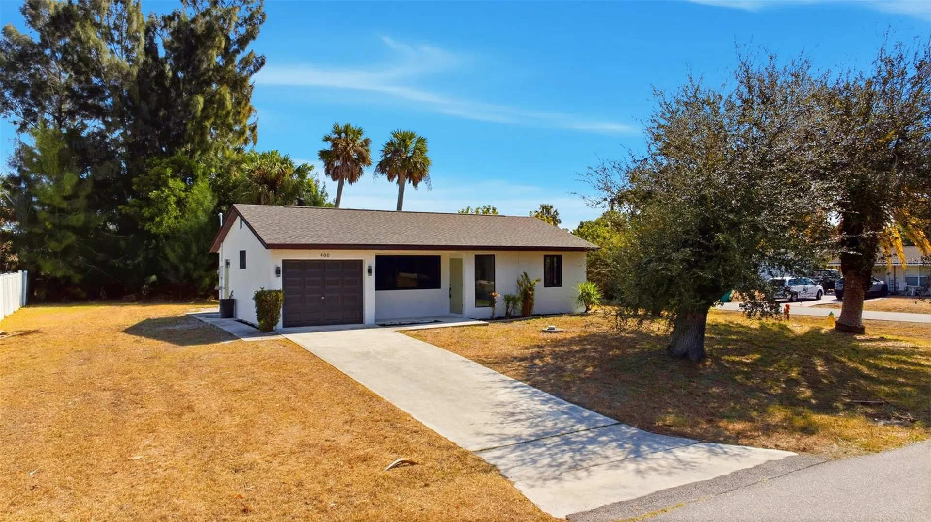 400 Kenova Street Port Charlotte FL 33954