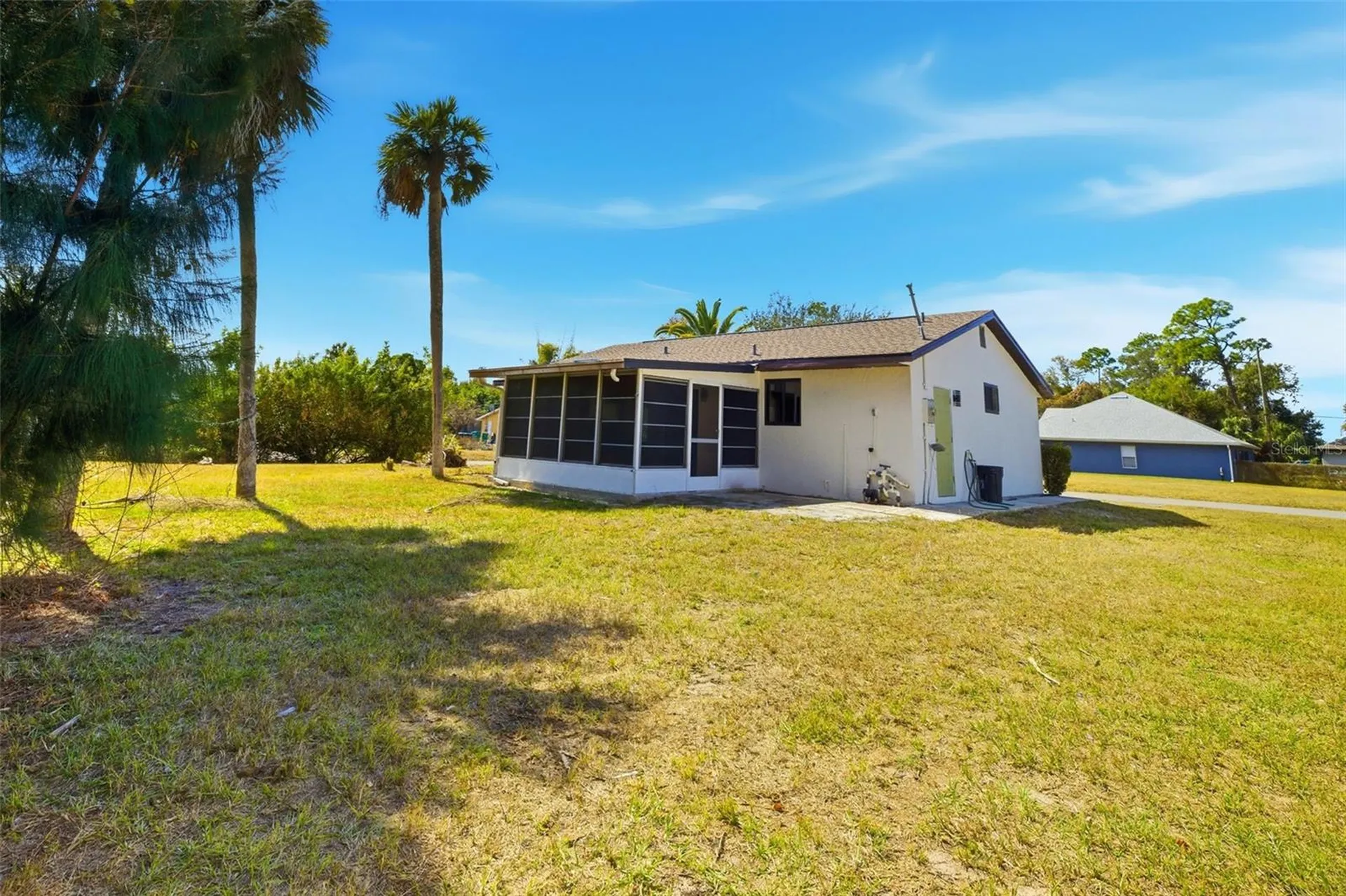 400 Kenova Street Port Charlotte FL 33954