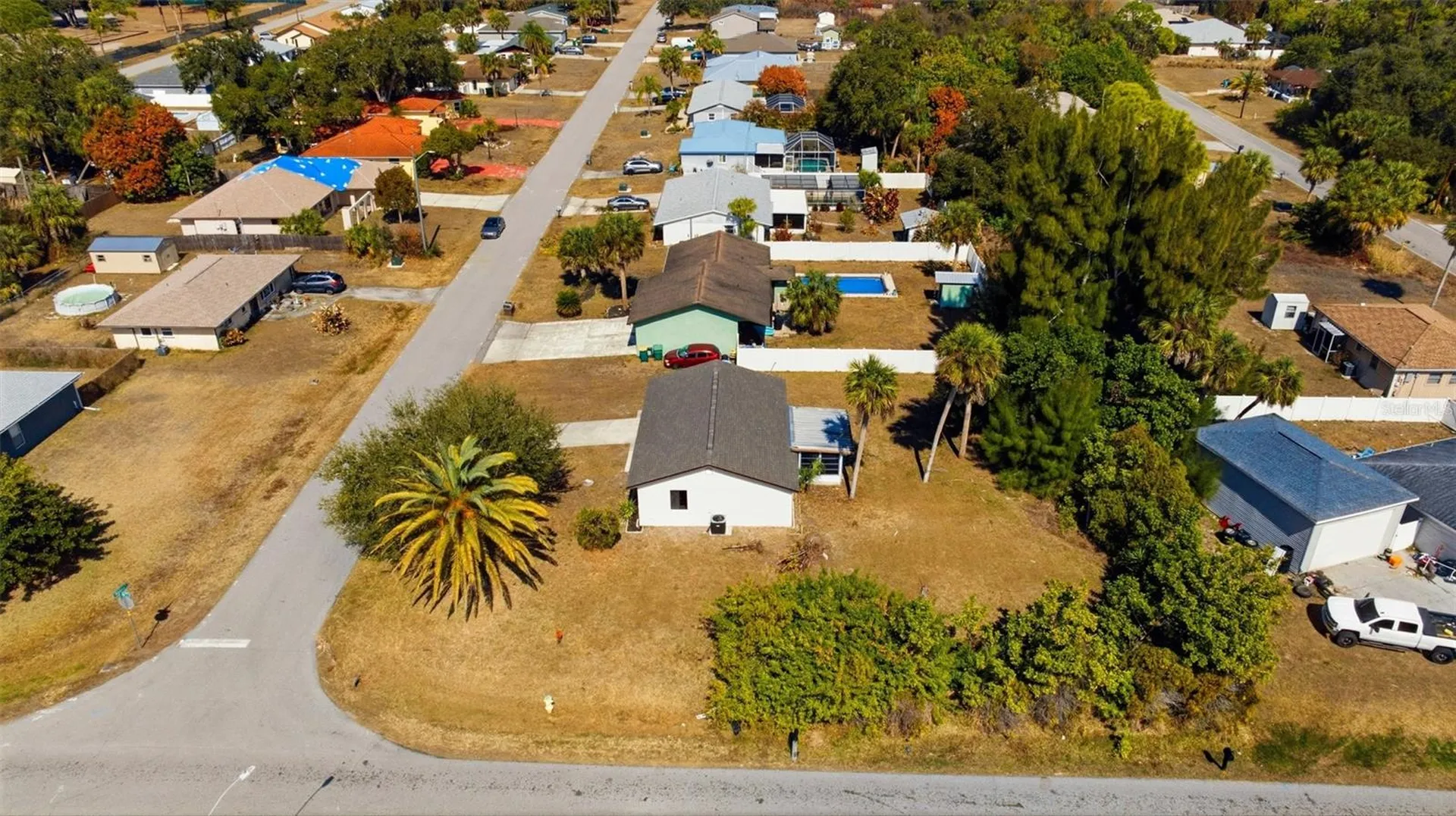 400 Kenova Street Port Charlotte FL 33954