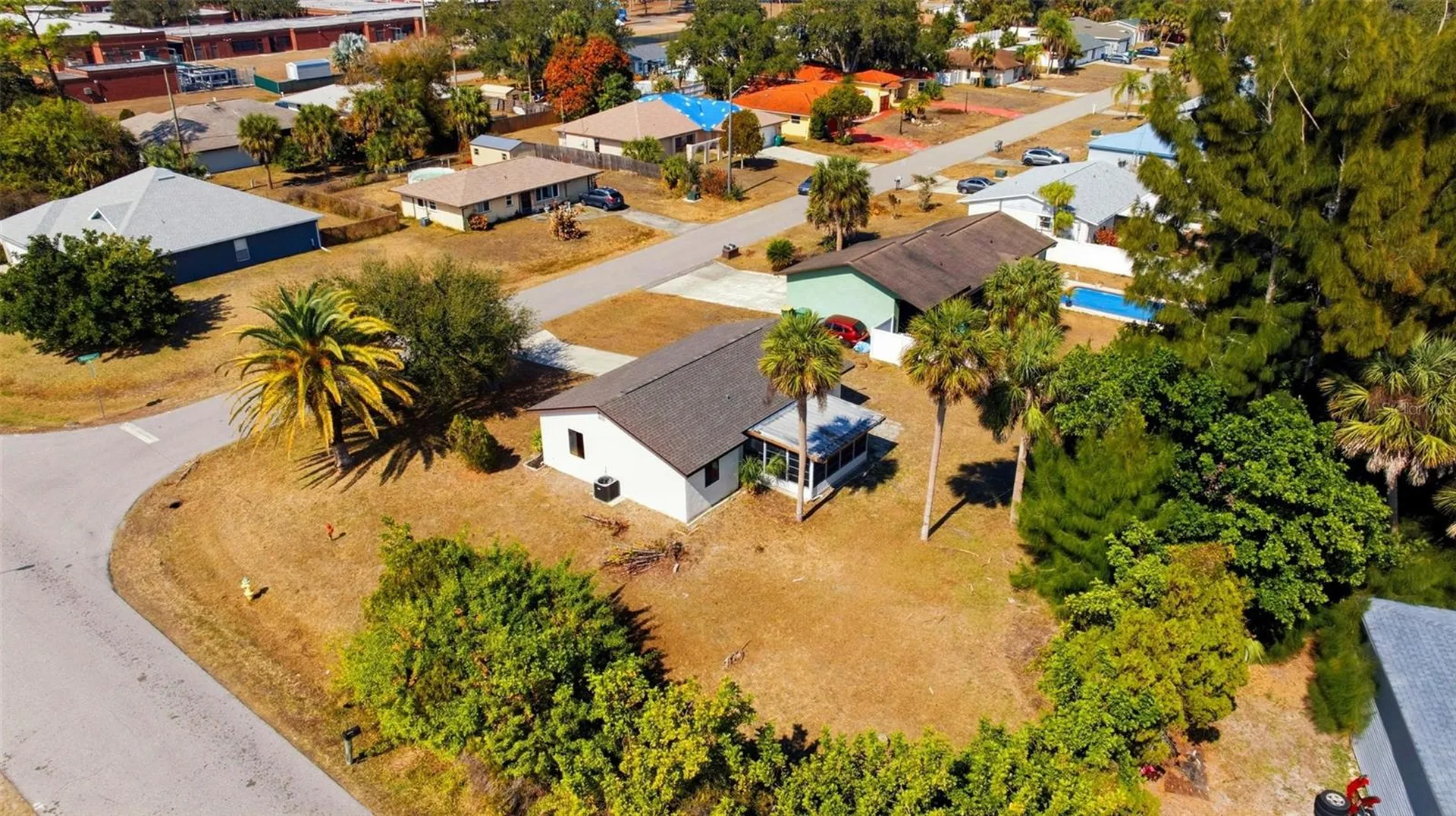 400 Kenova Street Port Charlotte FL 33954