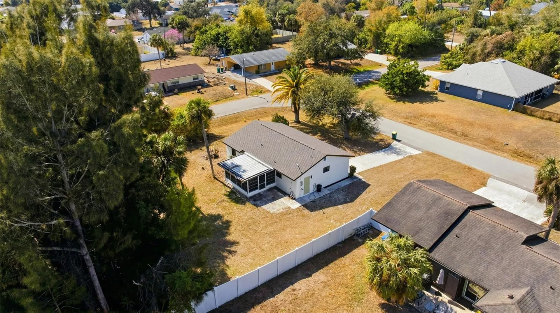 400 Kenova Street Port Charlotte FL 33954