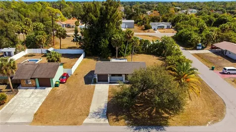 400 Kenova Street Port Charlotte FL 33954