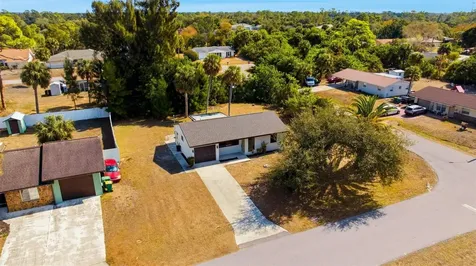 400 Kenova Street Port Charlotte FL 33954