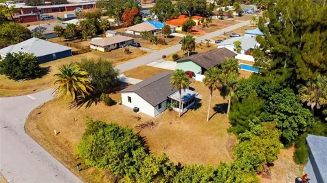 400 Kenova Street Port Charlotte FL 33954
