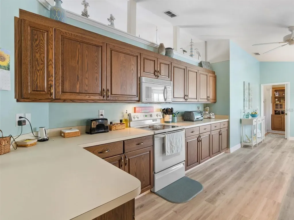13869 Del Webb Boulevard Summerfield FL 34491